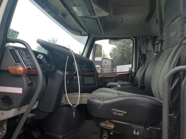 2006 Volvo VN VNL