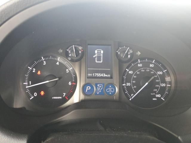 2010 Lexus GX 460 Premium