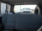 2001 Jeep Cherokee SE