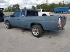 1989 Nissan D21 King Cab