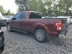 2017 Ford F150 Super Cab