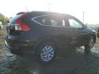 2016 Honda CR-V EXL