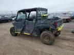 2020 Polaris Ranger Crew XP 1000 Premium High Lifter Edition