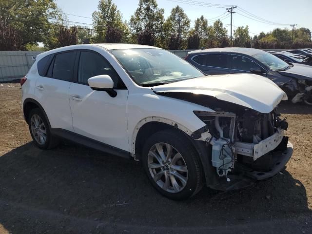 2014 Mazda CX-5 GT