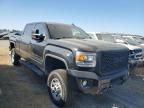 2015 GMC Sierra K2500 Denali