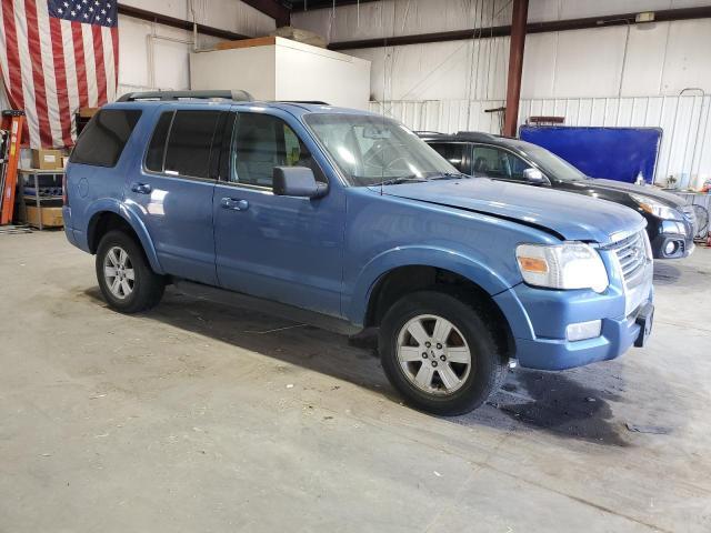 2009 Ford Explorer xlt