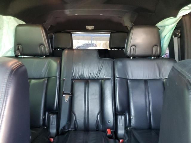 2017 Lincoln Navigator l Select