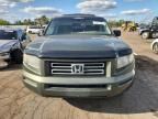 2006 Honda Ridgeline RTL