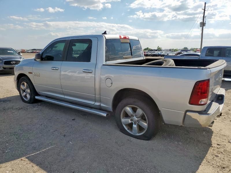 2015 Dodge RAM 1500 SLT