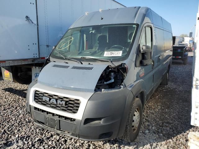 2020 Dodge RAM Promaster 3500 3500 High