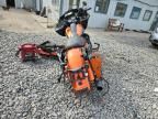 2013 Harley-Davidson Fltrx Road Glide Custom