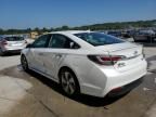2016 Hyundai Sonata Hybrid