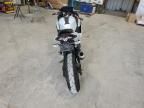 2024 Kawasaki EX500