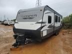 2020 Heartland Pioneer SE