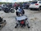 2018 Harley-Davidson Fltru