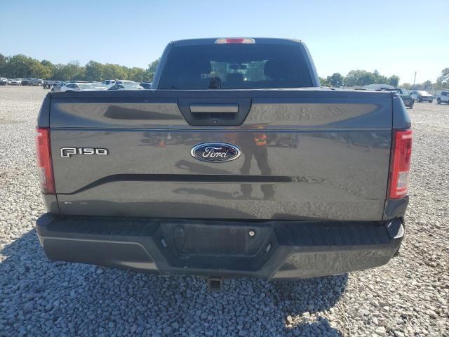 2015 Ford F150 Super cab