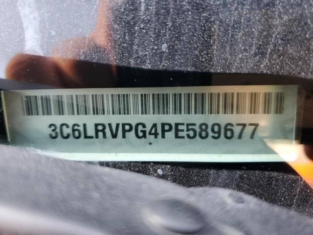 2023 Dodge RAM Promaster 2500 2500 High