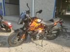 2024 KTM 390 Adventure