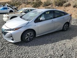 2018 Toyota Prius Prime for sale in Reno, NV
