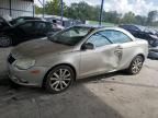 2007 Volkswagen EOS 2.0T