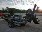2007 Stratos Boat W/TRL-Boat