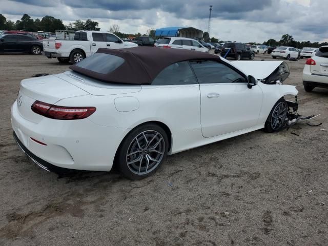 2023 Mercedes-Benz E 450