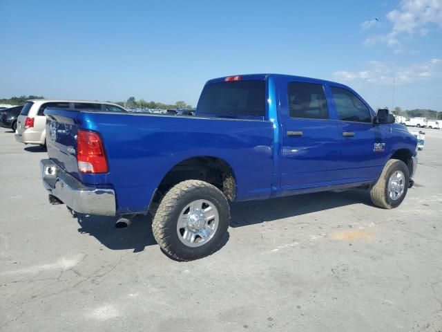 2016 Dodge RAM 3500 ST