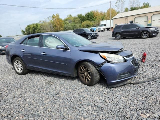 2014 Chevrolet Malibu 1LT