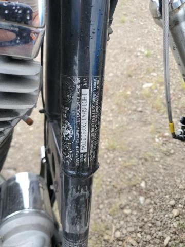 1999 Harley-Davidson FXD
