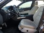 2016 Mercedes-Benz E 350 4matic