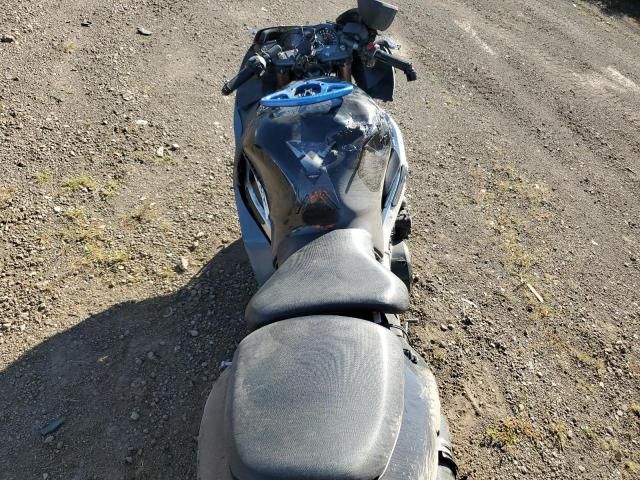 2006 Suzuki GSX1300 R