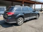 2010 Subaru Outback 2.5I Premium