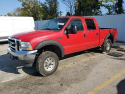 2002 Ford F250 Super Duty for sale in Bridgeton, MO