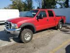 2002 Ford F250 Super Duty