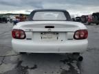 2002 Mazda MX-5 Miata Base