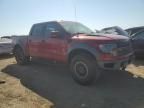 2014 Ford F150 SVT Raptor