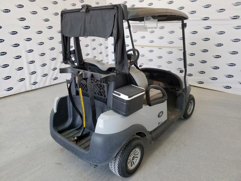2022 Club Car Tempo FLA