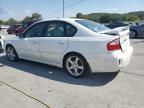 2008 Subaru Legacy 2.5I