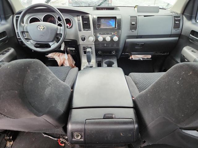 2011 Toyota Tundra Double cab SR5