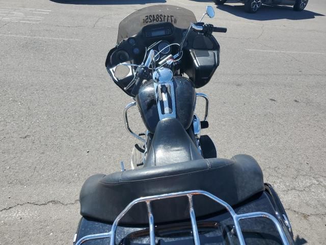 2011 Harley-Davidson Fltru