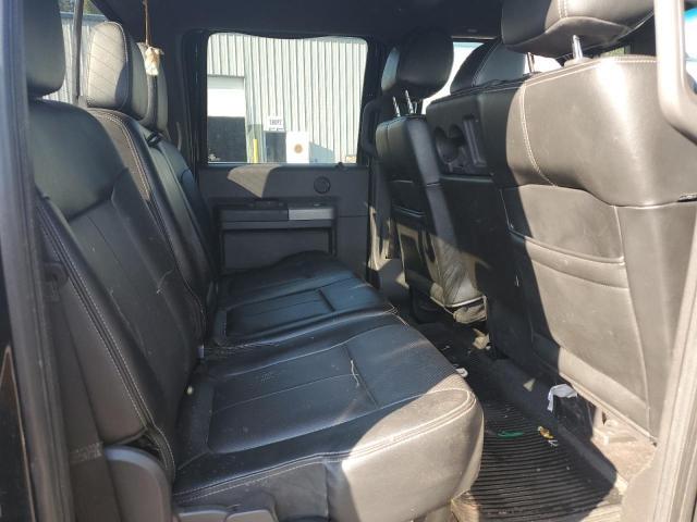 2014 Ford F350