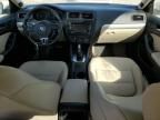 2012 Volkswagen Jetta TDI