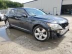 2010 Lexus LS 460