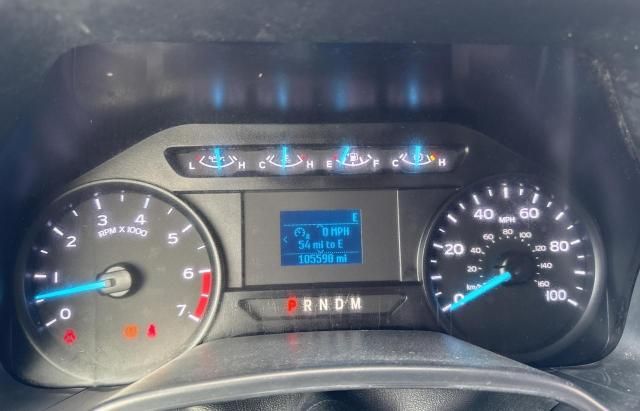 2020 Ford F250 Super Duty