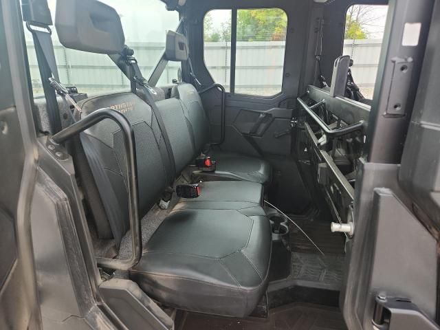 2021 Polaris Ranger Crew XP 1000 Northstar Ultimate
