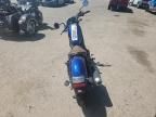 2025 Honda CMX500 A2