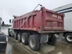 2015 Westenstar 2015 Western Star 4700 Dump Truck