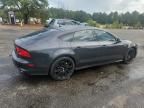 2013 Audi A7 Prestige