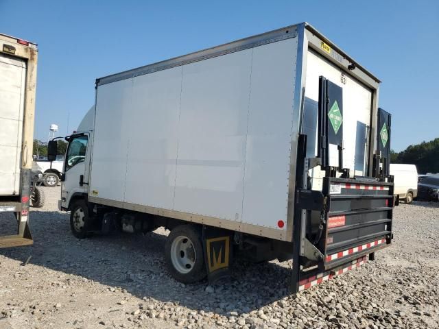 2019 Isuzu NRR