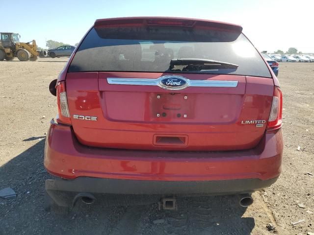 2011 Ford Edge Limited